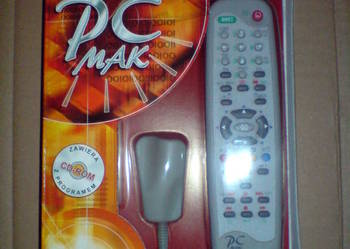 Zestaw zdalnego sterowania Komputerem Pc Mac