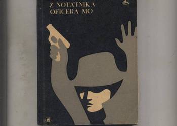 Z notatnika oficera MO Z notatnika oficera MO