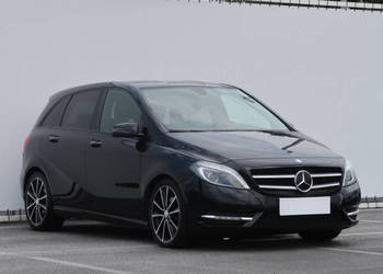 Mercedes B B 180