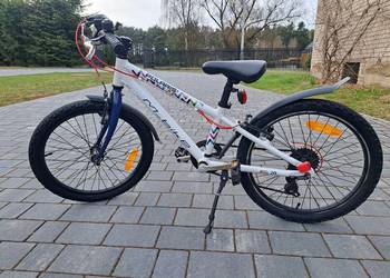 Rower m bike kids 20