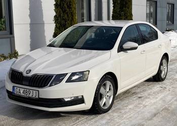 Skoda Octavia Raty Bez BIK, KRD i Zaświadczeń!
