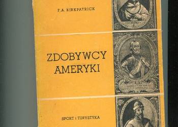 Zdobywcy Ameryki - Kirkpatrick