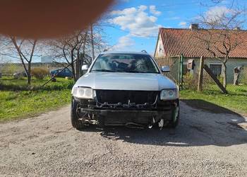 Passat B5 fl 1.9tdi na części
