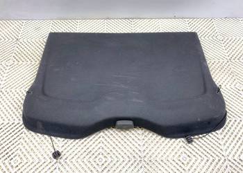 PÓŁKA TYŁ VOLVO V40 Hatchback OSŁONA BAGAŻNIKA, TYLNA