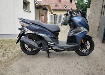 Sym Jet 14 125