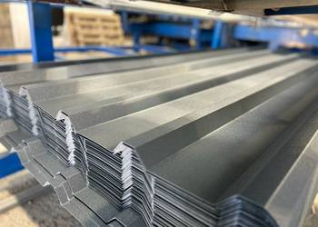 Blacha Trapezowa T-18 Mogilno Blacha Trapezowa T-18 Mogilno