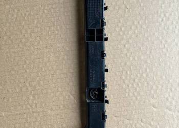 Nissan Qashqai III J12 ŚLIZG MOCOWANIE ZDERZAKA PRAWY TYŁ 85220-6UA0A