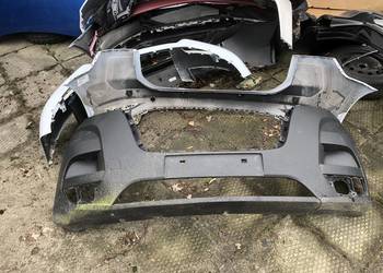 ZDERZAK PRZÓD RENAULT MASTER III LIFT IV NOWY ORYGINAŁ 620228205R