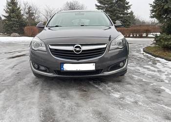 Opel Insignia 2.0