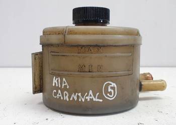 Kia Carnival I 2.9 CRDI ZBIORNICZEK WSPOMAGANIA