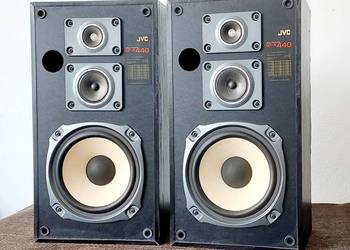 JVC SP-X440 *Kolumny Głośniki Japan 140 Wat*