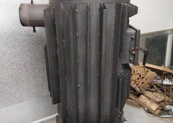 Piec do garażu,hali,tunelu magazynu