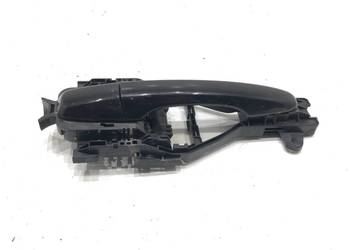 KLAMKA ZEWNĘTRZNA PRAWY PRZÓD VOLVO V60 I Kombi 10-18