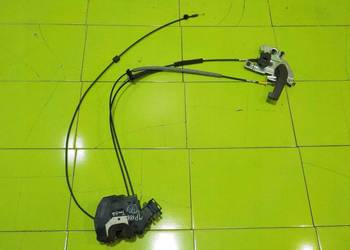 RENAULT TRAFIC III 15r zamek drzwi przesuwnych lewy 825039444R