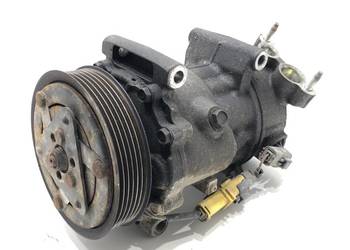 SPRĘŻARKA KLIMATYZACJI CITROEN C4 I 9651910980 1.6 109KM 04-14 KOMPRES