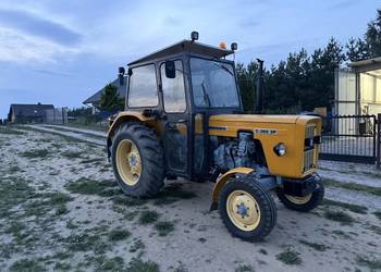 Ursus c 360 3p