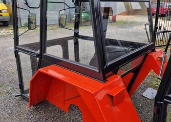 Kabina ciągnikowa do traktora URSUS C330 C360 kabiny