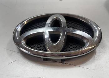 TOYOTA YARIS II 05- ZNACZEK EMBLEMAT LOGO PRZÓD 75311-0D030