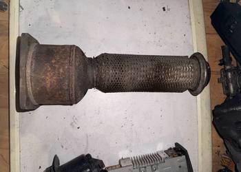 Katalizator Peugeot Citroen  K210