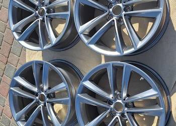 Felgi BMW serii 7 G11/G12/G30/G31/G32 oraz G32(6GT)