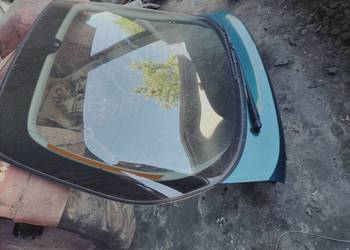 klapa tył bagażnika szyba tył tylnej klapy ford mondeo mk1