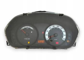 LICZNIK ZEGARY 94013-07110 Kia Picanto I 1.0 12V Benzyna 153 649km europa