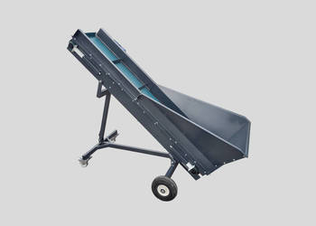 Transporter wznoszący 2000x330mm