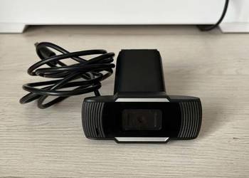 kamera internetowa USB, idealna do wideokonferencji
