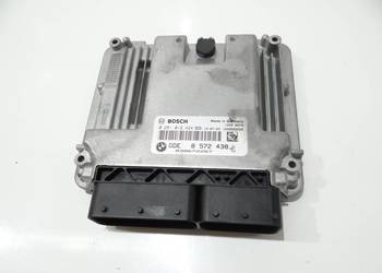 KOMPUTER STEROWNIK SILNIKA BMW F07 N47D20C 8572438