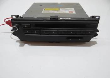RADIO CZYTNIK NAWIGACJI BMW X1 E84 LIFT 9283247