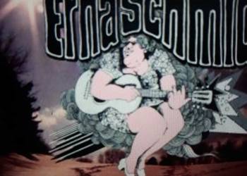 Archiwum hard rocka ERNA SCHMIDT- Live 1969- 71.