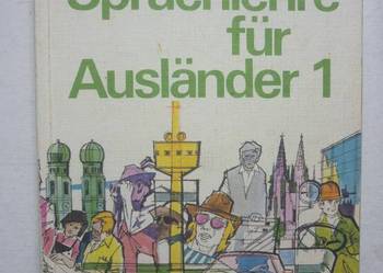 DEUTSCHE SPRACHLEHRE FUR AUSLANDER 1