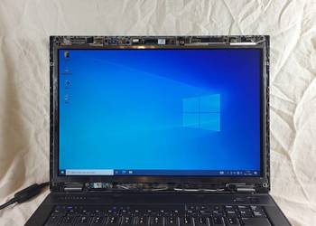 Matryca Dell Latitude E6410