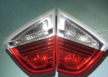 Lampy tył do BMW e90