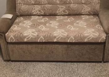 Sofa 2-osobowa z funkcją spania
