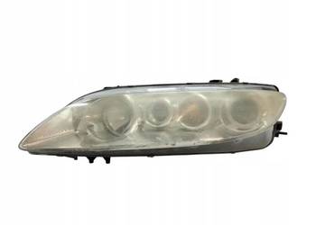 LAMPA PRZÓD LEWA XENON EUROPA  Mazda 6 I (2002-2008)