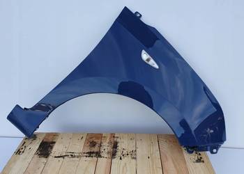 Hyundai i10 II PRZEDNI BŁOTNIK PRAWY PRZÓD X3U