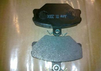 Fiat Tipo,Tempra, Lancia Dedra klocki ham. nowe BRP