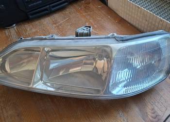 Accord VI reflektor lewy