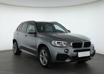 BMW X5 xDrive25d