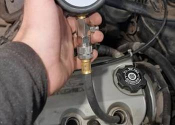 Silnik słupek f23z5 Honda Accord VI 6 2.3
