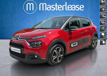 Citroen C3 1.2 PureTech Shine ! Z Polskiego Salonu ! Faktura Vat ! III (20…