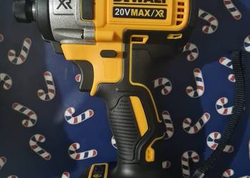 Dewalt XR DCD887 Impact 205NM