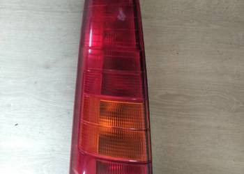 Lampa tył prawa lewa Mitsubishi space runner ll