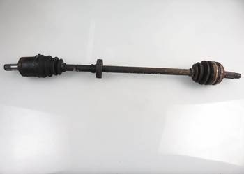 PÓŁOŚ LEWA PRZEDNIA ROVER 600