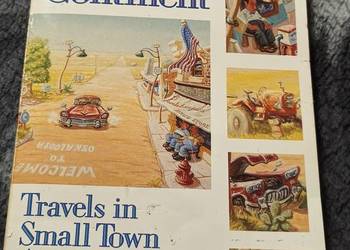 The Lost Continent: Travels in Small-Town America” (pol. Zagubiony kontynen