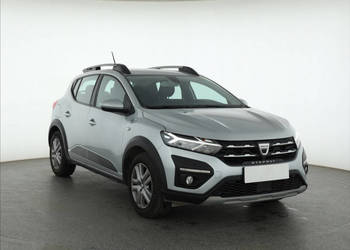 Dacia Sandero 1.0 TCe