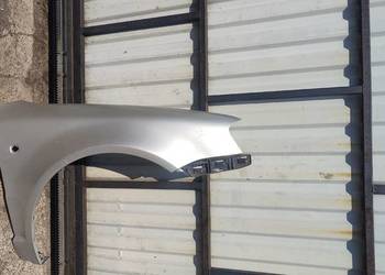 BŁOTNIK SREBNY PRAWY PRZÓD SKODA SUPERB I 01-06R