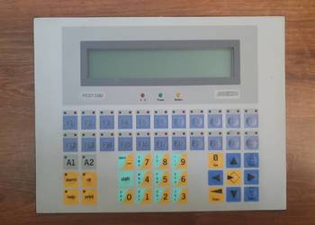 Panel SAIA PCD7.D82 ESA