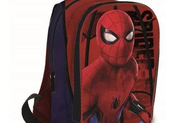 Spiderman Plecak Plecaczek dla Dziecka